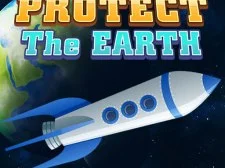 Protect the Earth